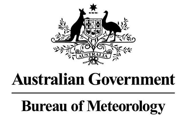 Bureau of Meteorology